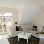 Neue Reihe 28 - Kleine Auszeit Apartment