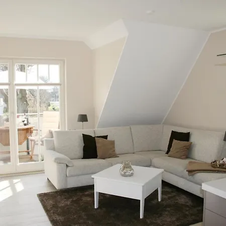 Neue Reihe 28 - Kleine Auszeit Zingst