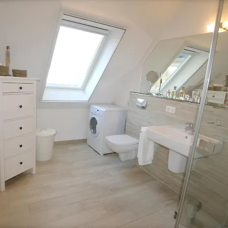 Lägenhet Neue Reihe 28 - Kleine Auszeit Zingst