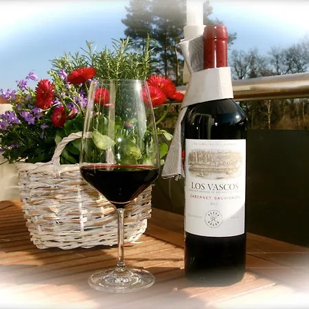 Neue Reihe 28 - Kleine Auszeit Apartmán Zingst