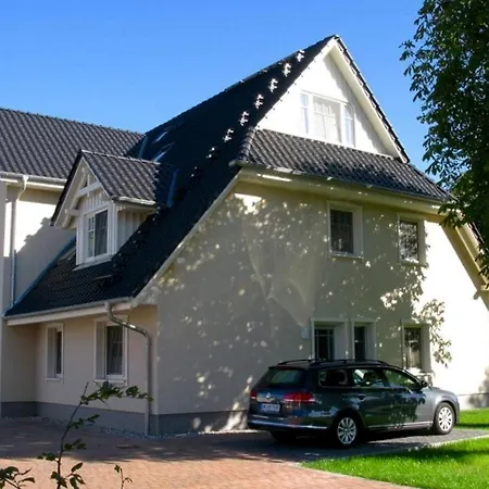 Neue Reihe 28 - Kleine Auszeit * Zingst