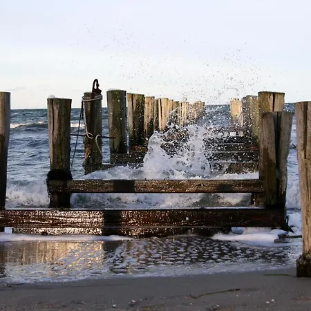 Neue Reihe 28 - Kleine Auszeit Apartmán *