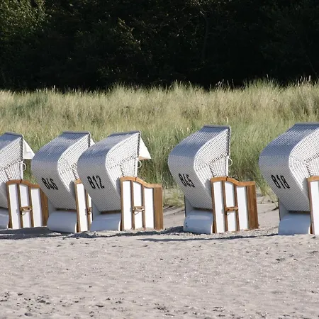 Neue Reihe 28 - Kleine Auszeit Apartmán