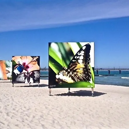 Neue Reihe 28 - Kleine Auszeit Lägenhet *