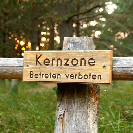 Neue Reihe 28 - Kleine Auszeit Lägenhet Zingst