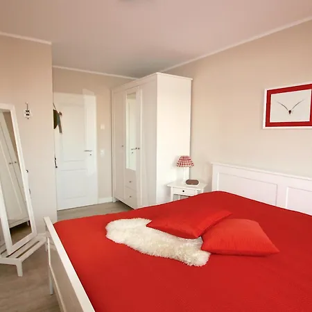 Apartment Neue Reihe 28 - Kleine Auszeit *