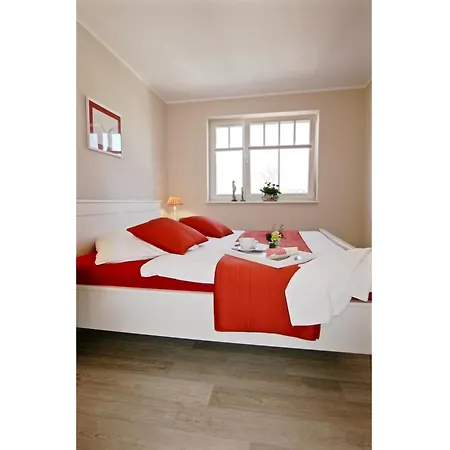 Apartment Neue Reihe 28 - Kleine Auszeit Ostseeheilbad Zingst