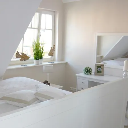 Lägenhet Neue Reihe 28 - Kleine Auszeit