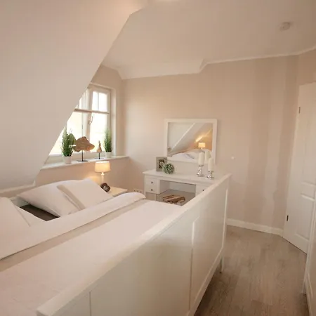 Neue Reihe 28 - Kleine Auszeit Apartmán