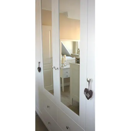 Neue Reihe 28 - Kleine Auszeit Apartment Ostseeheilbad Zingst