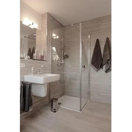 Neue Reihe 28 - Kleine Auszeit Apartmán Zingst