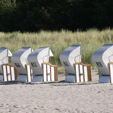 Neue Reihe 28 - Kleine Auszeit * Ostseeheilbad Zingst