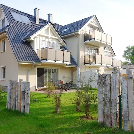 Apartmán Neue Reihe 28 - Kleine Auszeit *